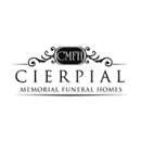 Cierpial Funeral Home - Caskets