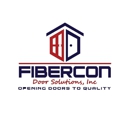 Fibercon Door Solutions, Inc.