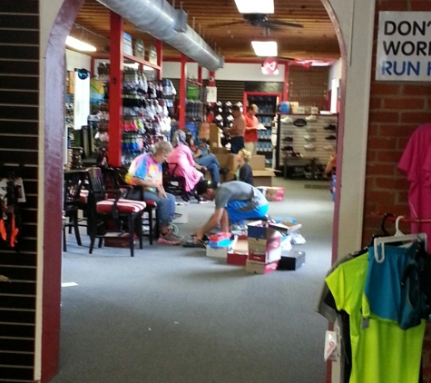 Spikes Athletic Footwear - Daytona Beach, FL