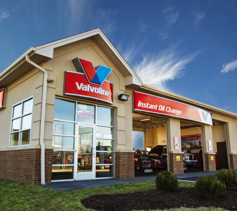 Valvoline Instant Oil Change - Grand Rapids, MI