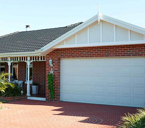 Gliderol Garage Doors