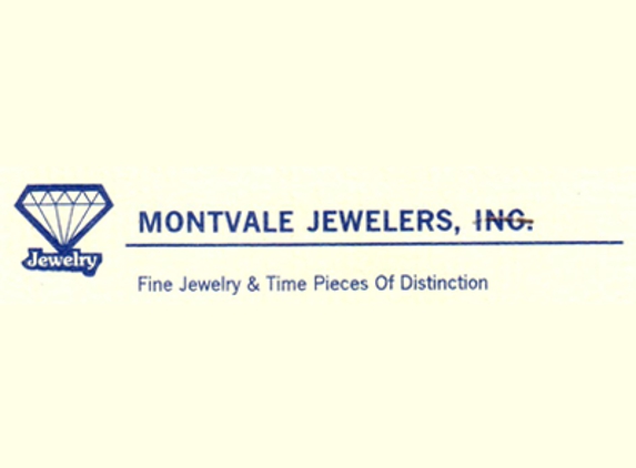 Montvale Jewelers - Park Ridge, NJ