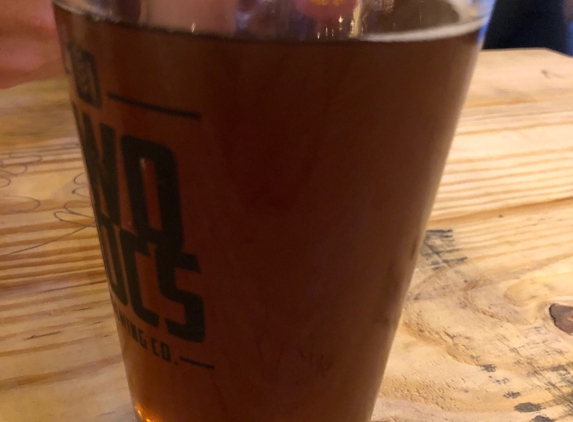 Two Docs Brewing Co. - Lubbock, TX