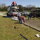 Dan Creech Concrete & Construction - Concrete Restoration, Sealing & Cleaning