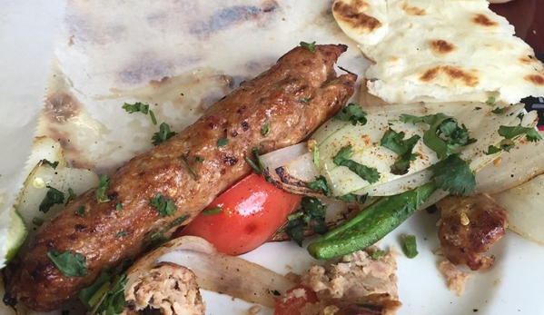 Desi Bun Kabab & Grill Cafe - Houston, TX