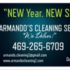 Armando's Cleaning Service gallery