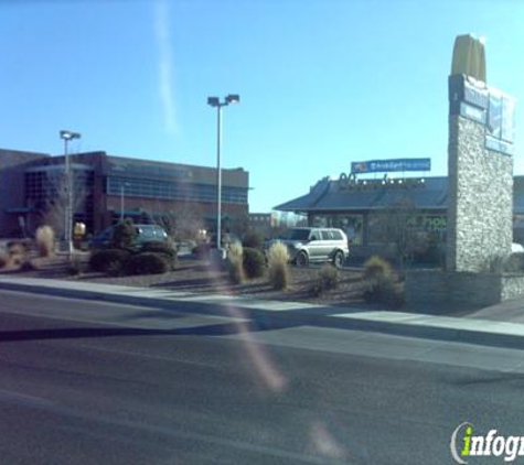 McDonald's - Albuquerque, NM