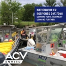 ACV Enviro - Medical Waste Clean-Up