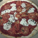 Luca's New York Style Pizza - Pizza