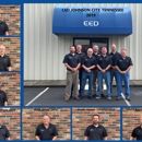 Consolidated Electrical Distributors Johnson City - Electric Equipment & Supplies-Wholesale & Manufacturers