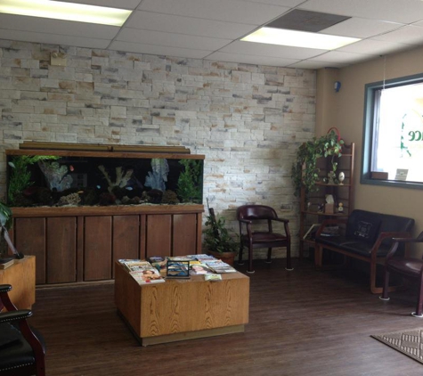 Moore Chiropractic - San Antonio, TX