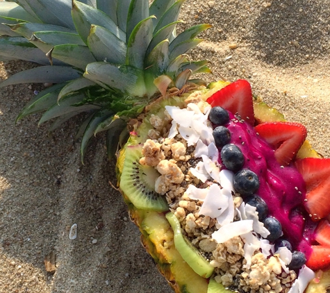 Playa Bowls - Belmar, NJ