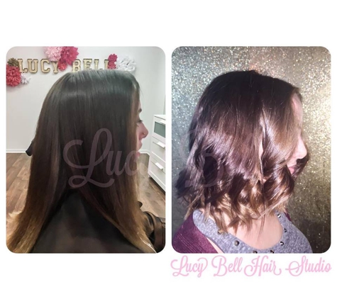 Lucy Bell Hair Studio - Smyrna, TN