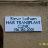 Steve Latham Hair Transplant Clinic gallery