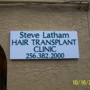 Steve Latham Hair Transplant Clinic