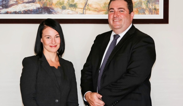 David Davidge Solicitor - Griffith, NSW