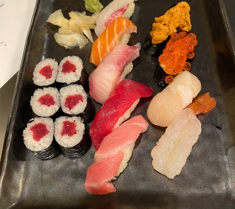 I Love Sushi - Bellevue, WA