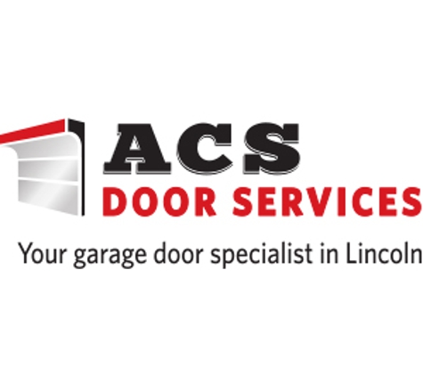 ACS Door Services of Lincoln - Lincoln, NE