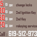 Locksmith Bostonia CA - Locks & Locksmiths