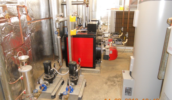 Martin & Wheeler Pty Ltd - East Wagga Wagga, NSW