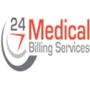 24/7 Medical Billing Services