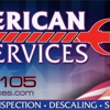 All American Jetting & Drain Services gallery