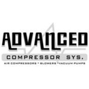 Advanced Compressor Systems - Compressor Repair