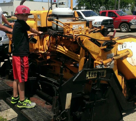 Roadbuilders Construction - Kerrville, TX