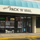 Valley Pack N Mail