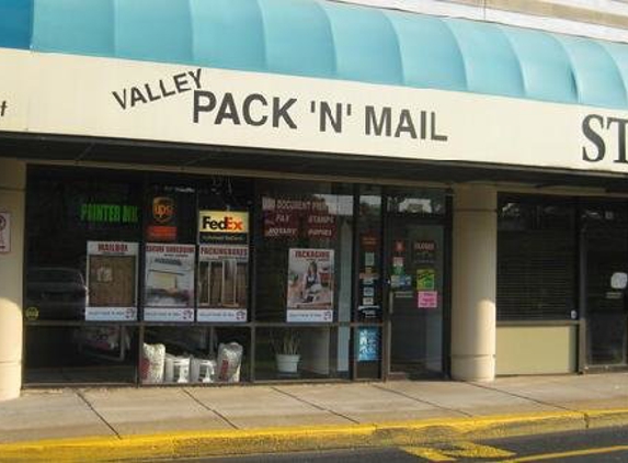Valley Pack N Mail - Bensalem, PA