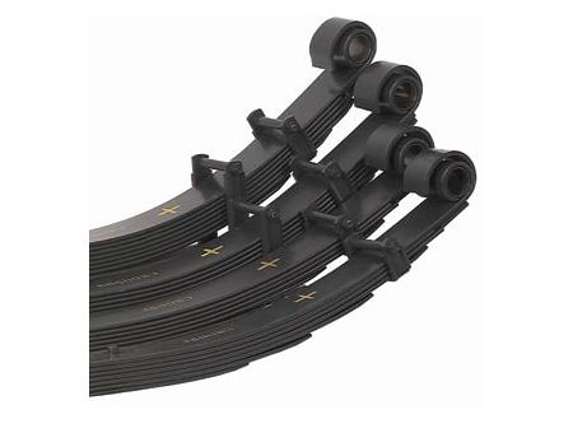 High Country Parts 4x4 - Mansfield, VIC. Suspension for 4WD & 4x4 Models