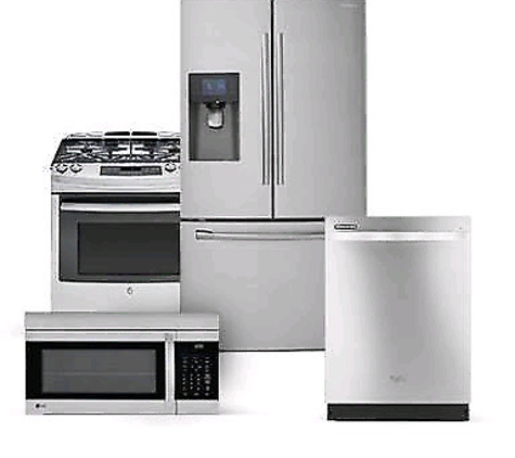 Small Appliance Repair - Belleville, IL