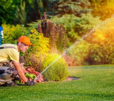 Heroes Lawn Care - Magnolia, TX