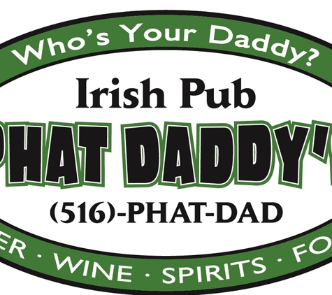 Phat Daddy's - Oceanside, NY