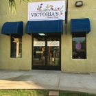 Victoria's Flower Shop