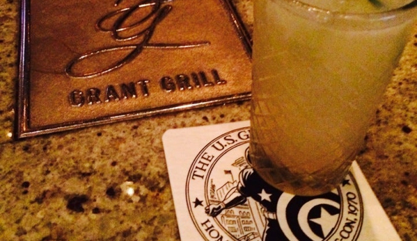 The Grant Grill - San Diego, CA
