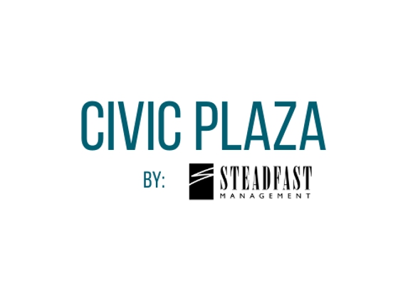 Civic Plaza Apartments - Boise, ID