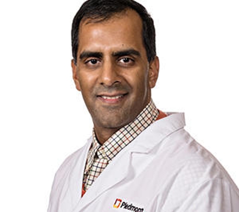 Sumandeep Sangha, MD - Fayetteville, GA