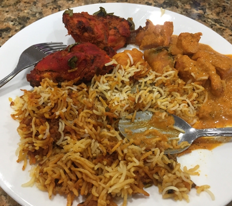 Chennai Fusion Grill - Chandler, AZ