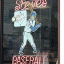 Steve's Baseball Cards - Sports Cards & Memorabilia