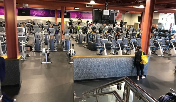 24 Hour Fitness - Arcadia, CA