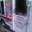 Beanny Be's Ice Cream Truck Co - Dessert Restaurants