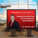 Brian Harris - State Farm Insurance Agent - Auto Insurance