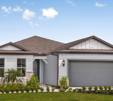 Caldera by Pulte Homes - Brooksville, FL