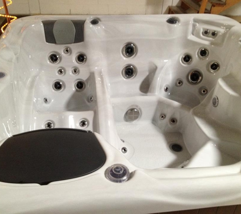 Hot Tub Outlet LLC - Westland, MI