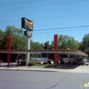 Sonic Drive-In - Fast Food Restaurants