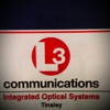 L-3 Communications Corporation gallery