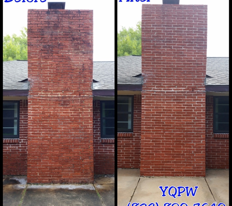 Your Quality Pressure Washing