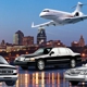 Edison Limo & Car Service Inc