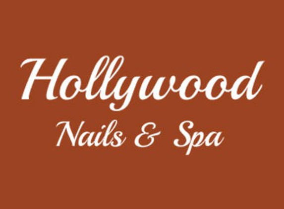 Hollywood Nails & Spa - Tucson, AZ